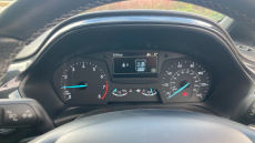 Ford Fiesta 1.0 EcoBoost 140 ST-Line 5dr Petrol Hatchback